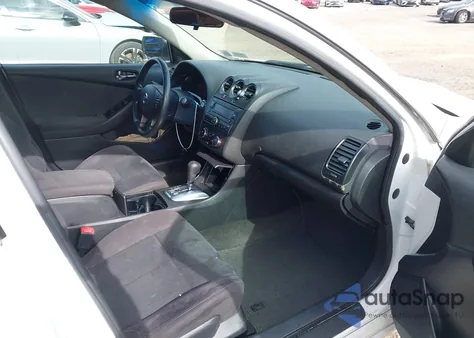 2011 Nissan Altima 2.5 S из США, поврежденный, VIN 1N4AL2AP3BN454757